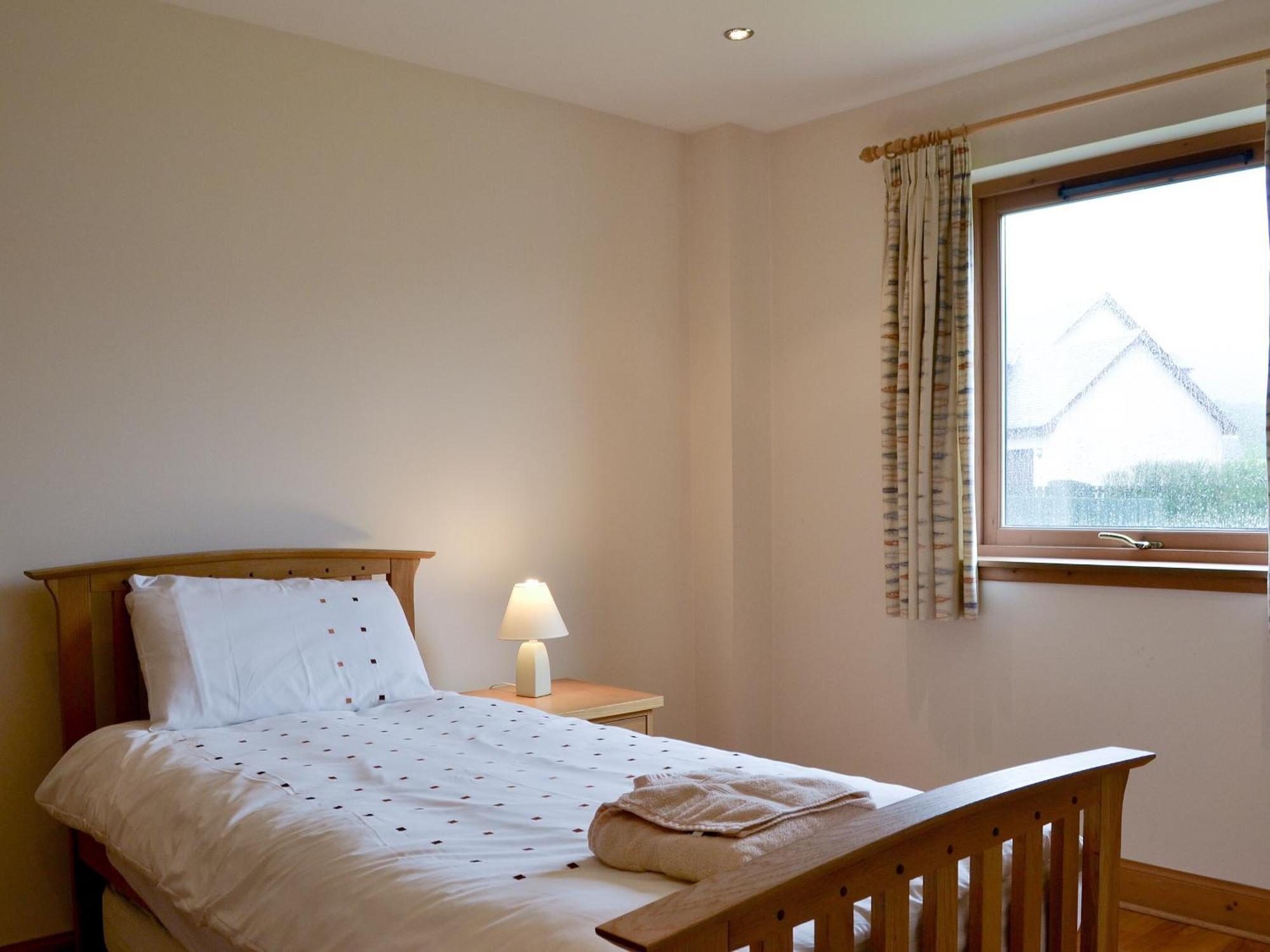 3 Allt Mor Aviemore Exterior foto
